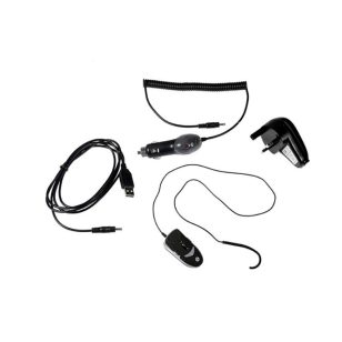 GEEMARC CL BlueHook indukciós kapcsolat