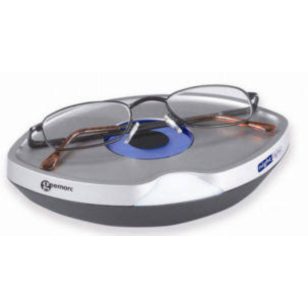   GEEMARC Night Light Silver - a megtaláláshoz kék fénnyel világít