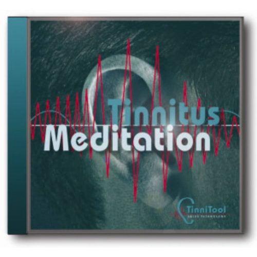 ADisMa Tinnitus CD Meditation