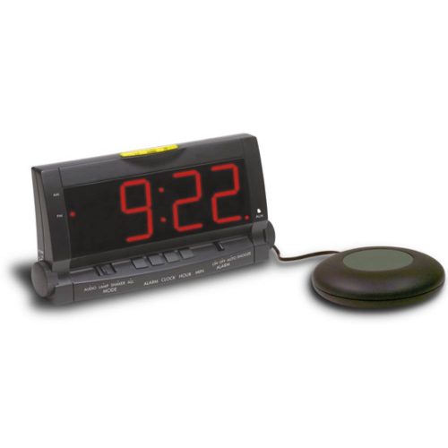 YARUS Alarm Clock Ébresztőóra