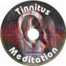 ADisMa Tinnitus CD Meditation