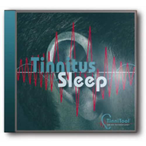 ADisMa Tinnitus CD Sleep