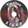 ADisMa Tinnitus CD Sleep
