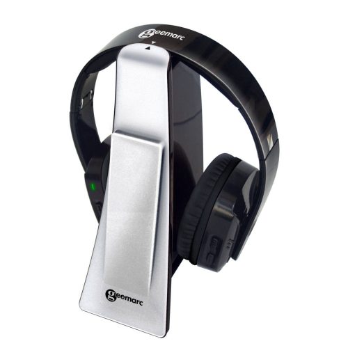Geemarc CL 7400 Opti nagyothalló fülhallgató