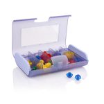 Amplivox timpanométer füldugó készlet