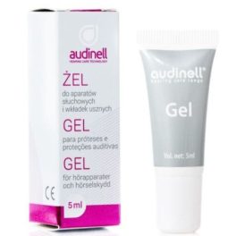 Audinell 5ml gél
