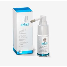 Audinell kefés tisztítóspray 30 ml