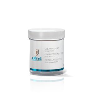 Audinell  tisztító tégely