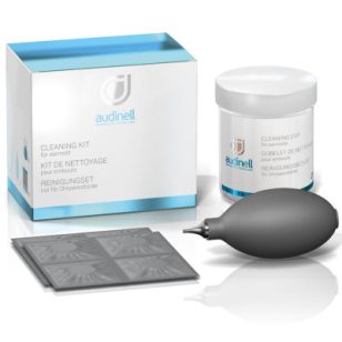 Audinell Tisztító készlet