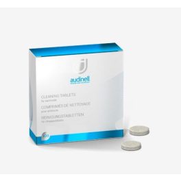 Audinell tisztító tabletta 20 db-os