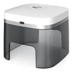 Dry-cap uv - elektromos szárító hallókészülékekhez