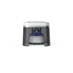 Dry-cap uv - elektromos szárító hallókészülékekhez