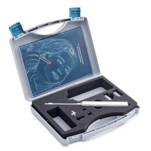   Tinnitool - EarLaser - ÚJ GENERÁCIÓS SVÁJCI LÁGYLÉZER - a fülzúgás kezelésére