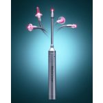 Tinnitool - EarLaser - ÚJ GENERÁCIÓS SVÁJCI LÁGYLÉZER - a fülzúgás kezelésére