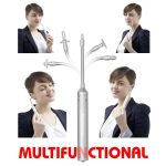 Tinnitool - EarLaser - ÚJ GENERÁCIÓS SVÁJCI LÁGYLÉZER - a fülzúgás kezelésére