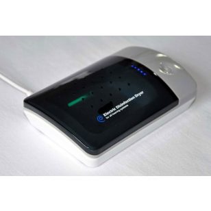 Kapak fertőtlenítő, szárítógép