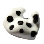 Uszodai fülilleszték - Fix mintás