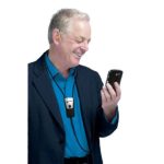 GEEMARC ILOOP+ Nyakba Akasztható Indukciós Hurok